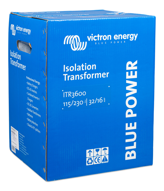 Isolation Transformers Victron Energy